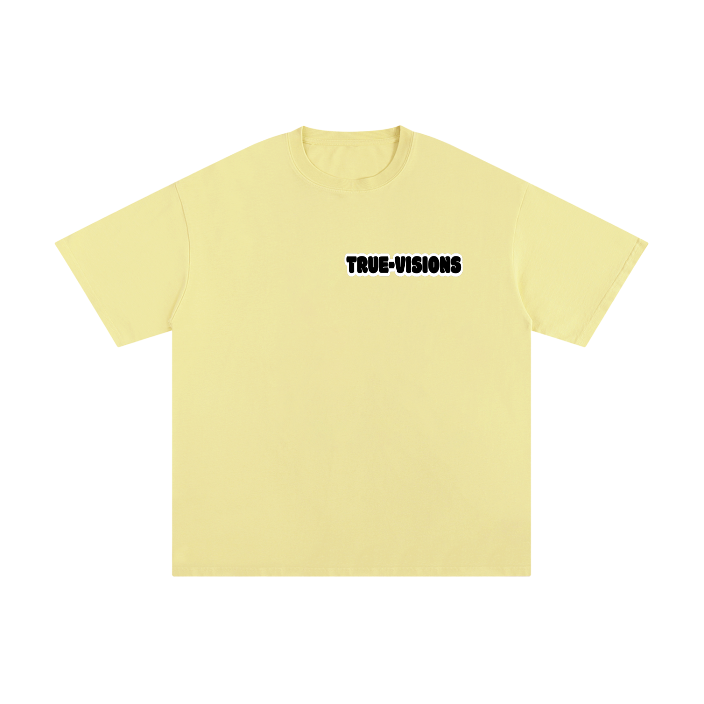 Unisex Pure Cotton T-Shirt