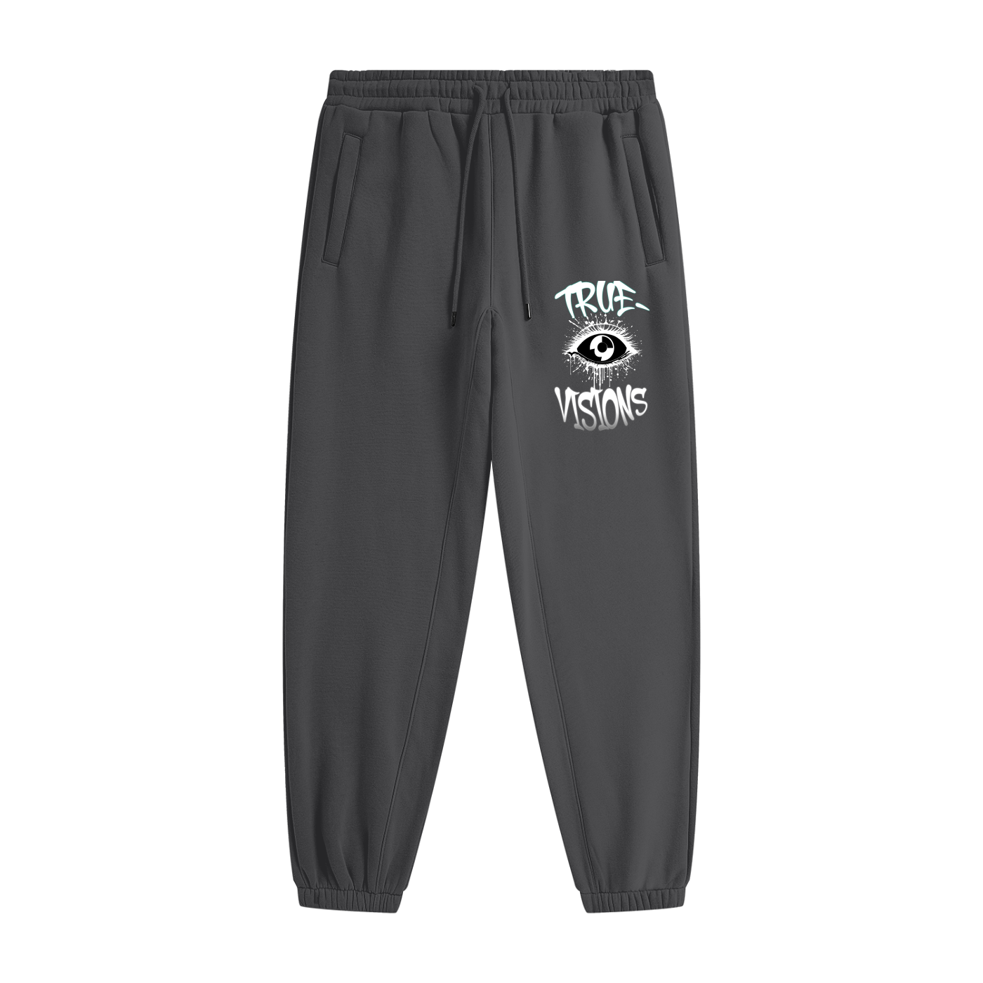 Unisex Heavyweight Fleece Joggers