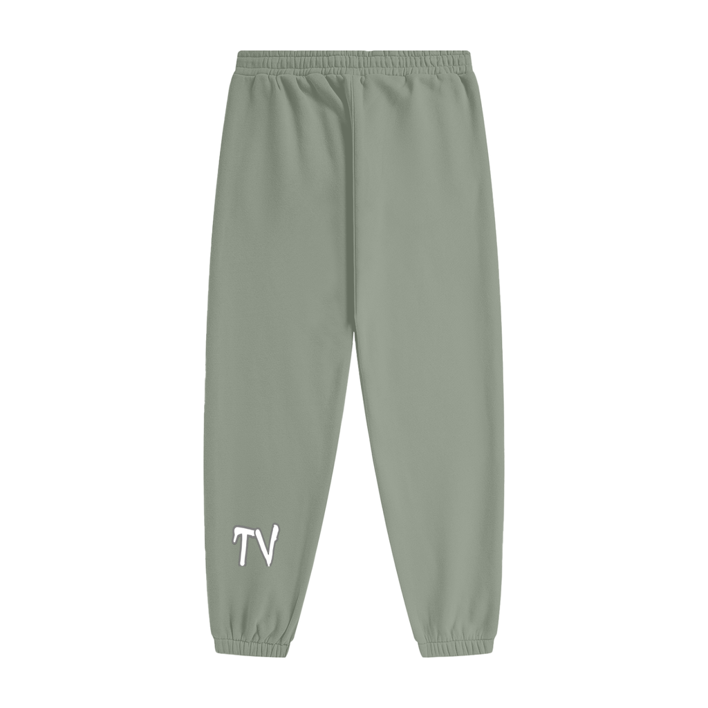 Unisex Heavyweight Fleece Joggers