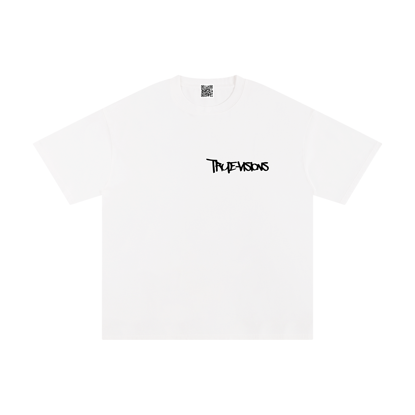 Unisex Pure Cotton T-Shirt