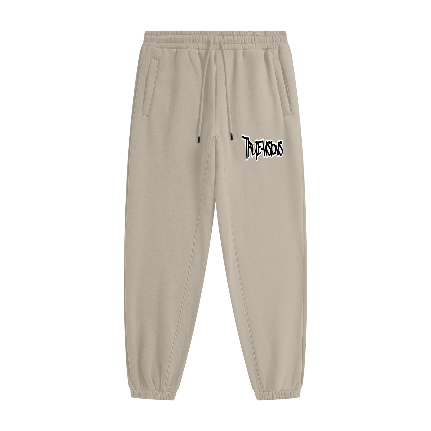 Unisex Heavyweight Fleece Joggers
