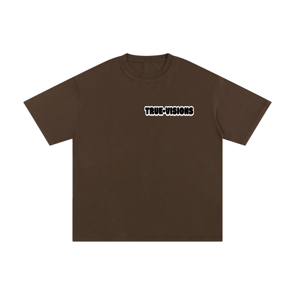 Unisex Pure Cotton T-Shirt