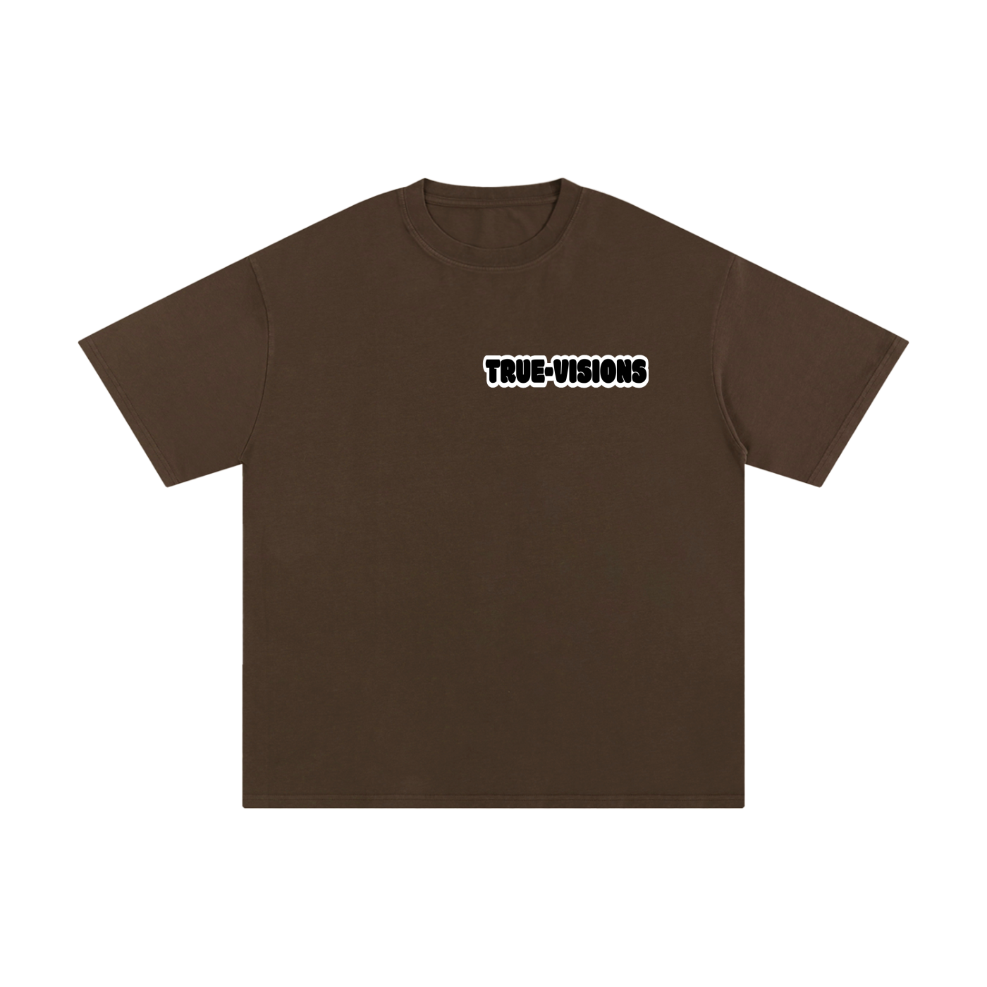 Unisex Pure Cotton T-Shirt