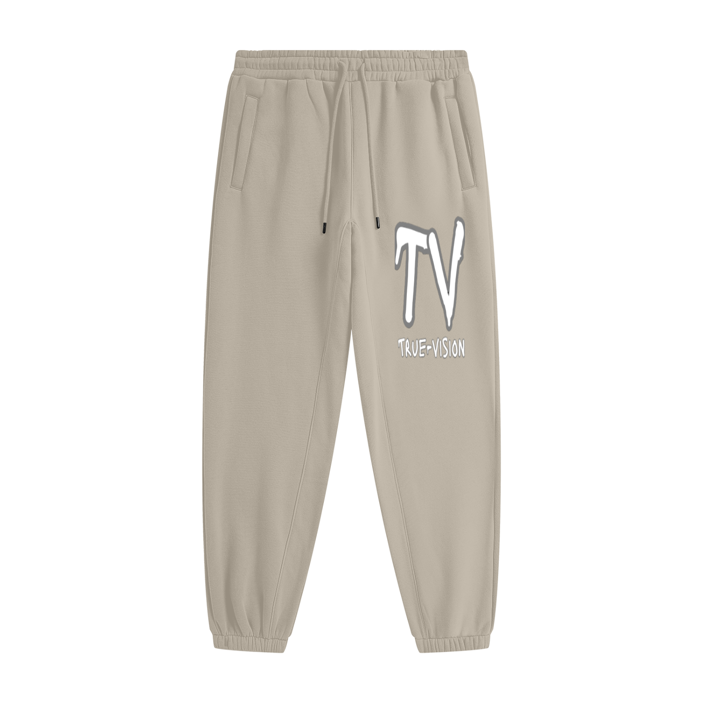 Unisex Heavyweight Fleece Joggers