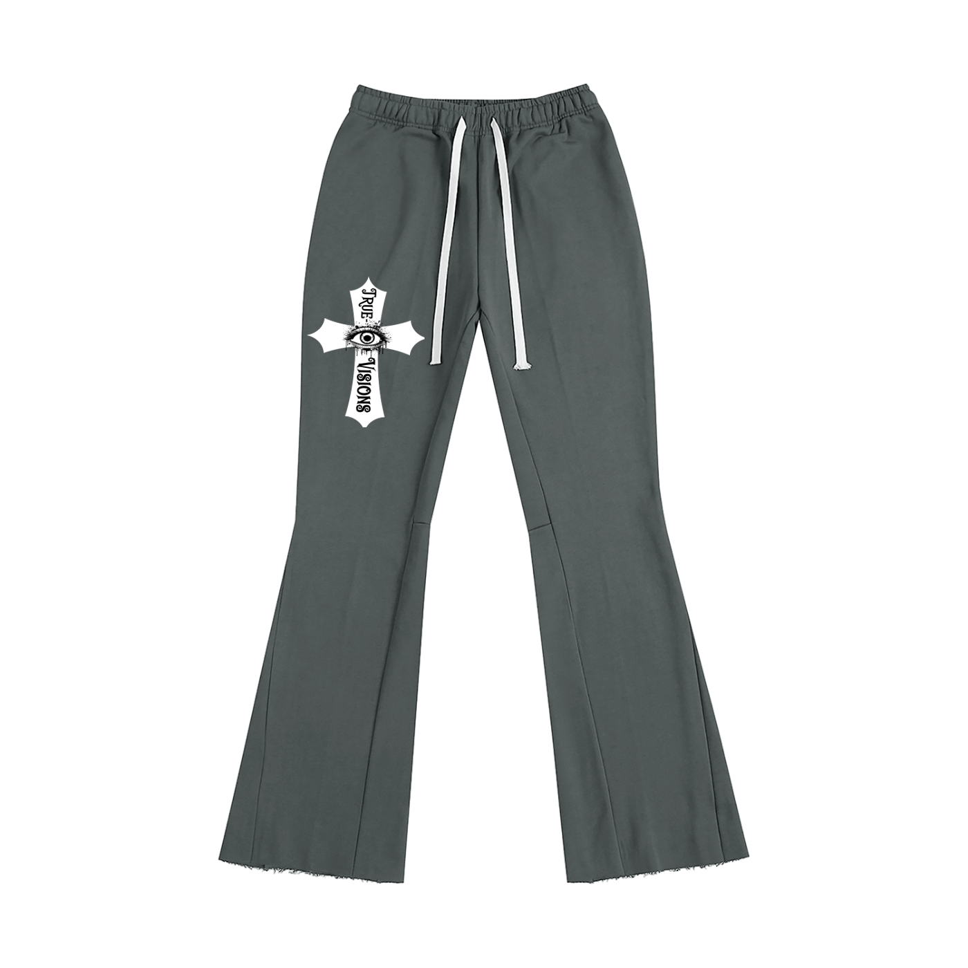 Flared Sweatpants
