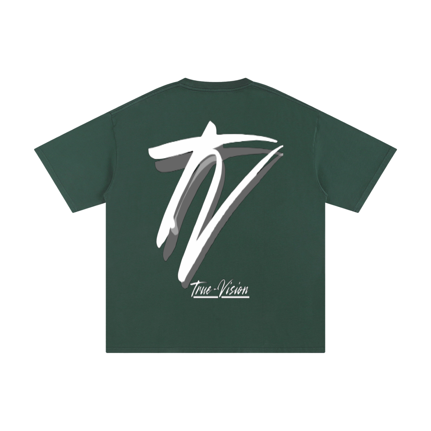 Unisex Pure Cotton T-Shirt