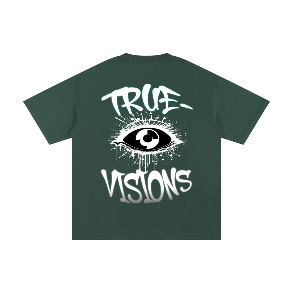 Unisex Pure Cotton T-Shirt