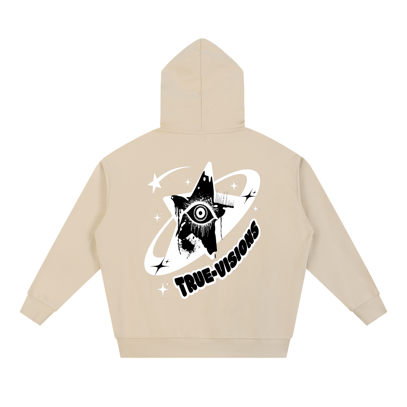 Essential Heavyweight Hoodie