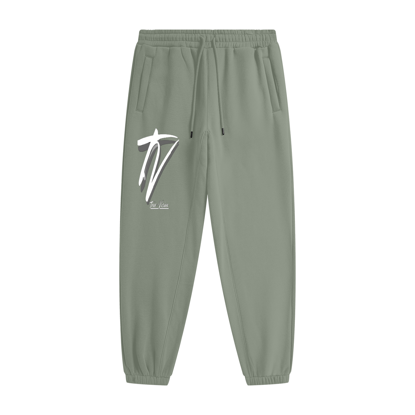 Unisex Heavyweight Fleece Joggers
