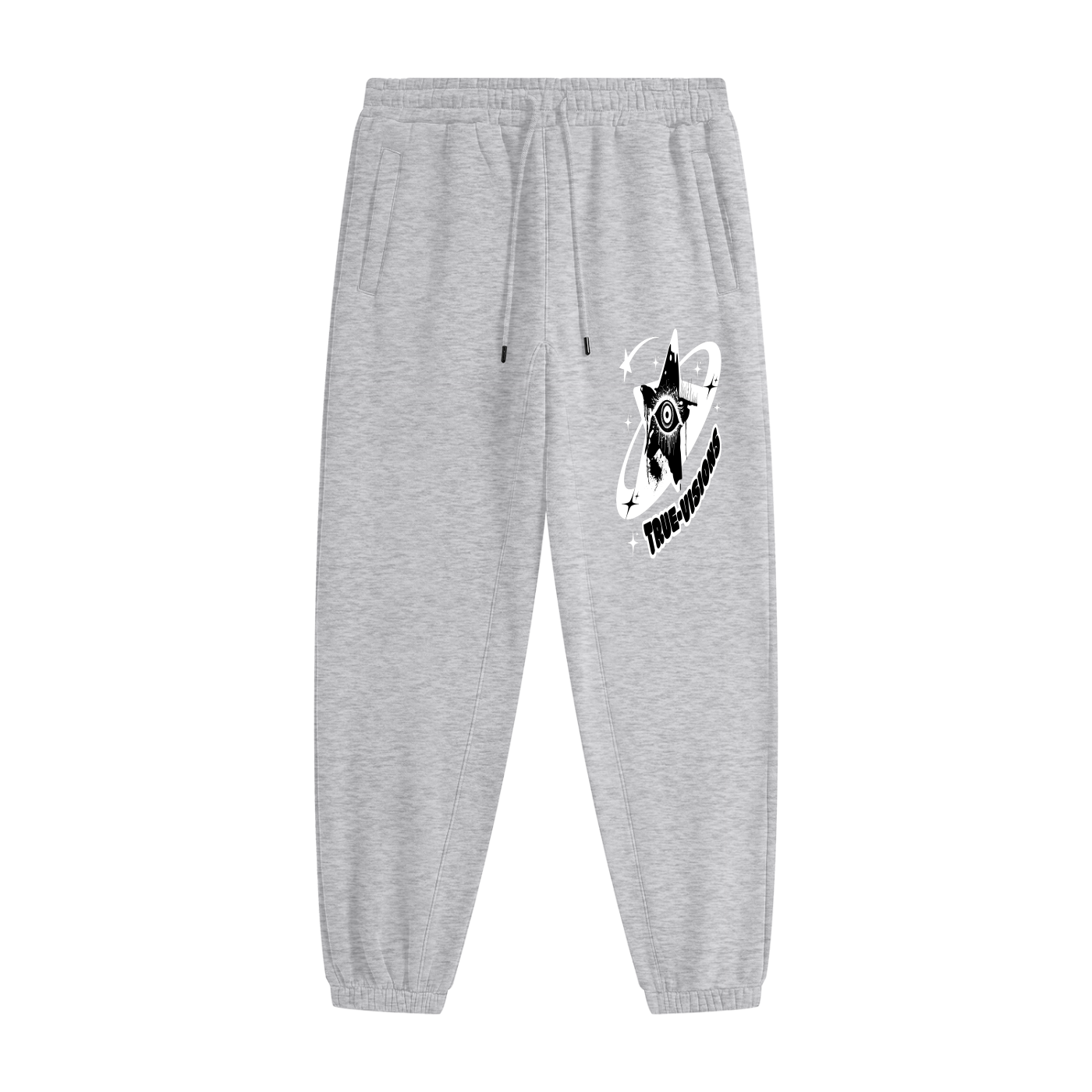 Unisex Heavyweight Fleece Joggers
