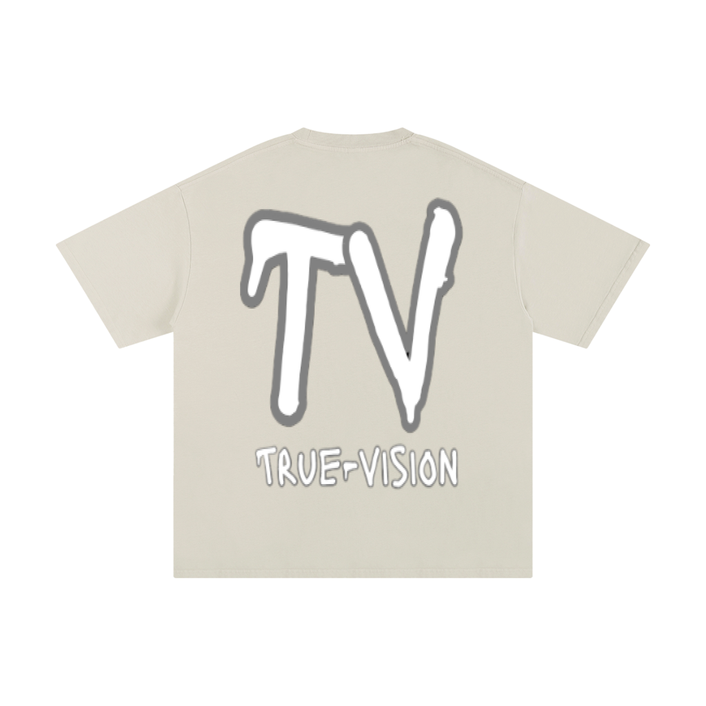 Unisex Pure Cotton T-Shirt