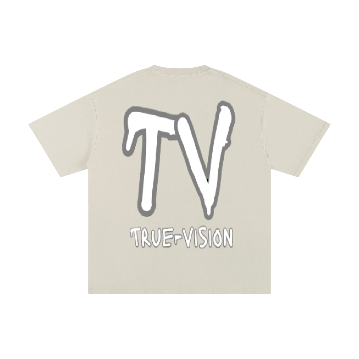 Unisex Pure Cotton T-Shirt