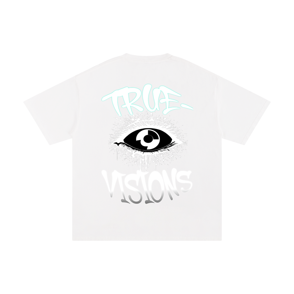 Unisex Pure Cotton T-Shirt