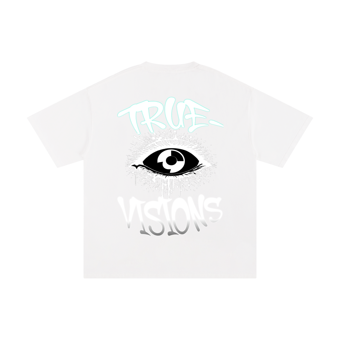 Unisex Pure Cotton T-Shirt