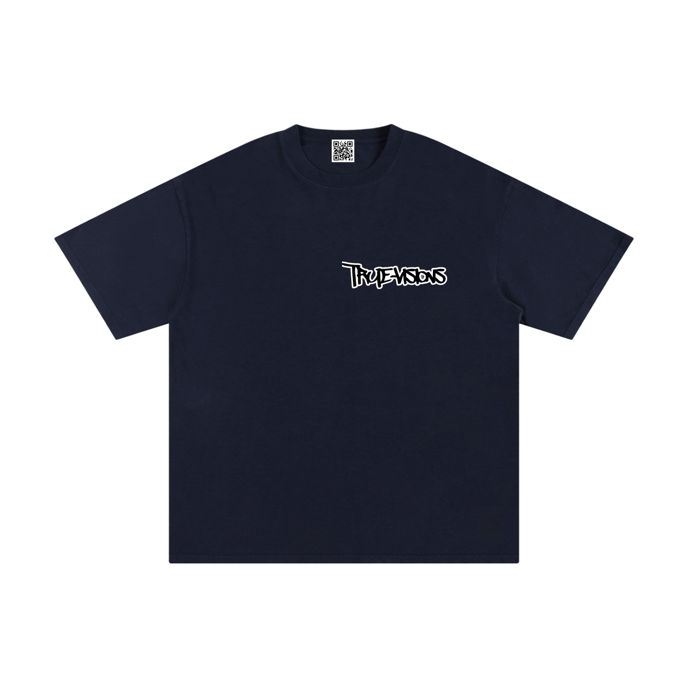 Unisex Pure Cotton T-Shirt