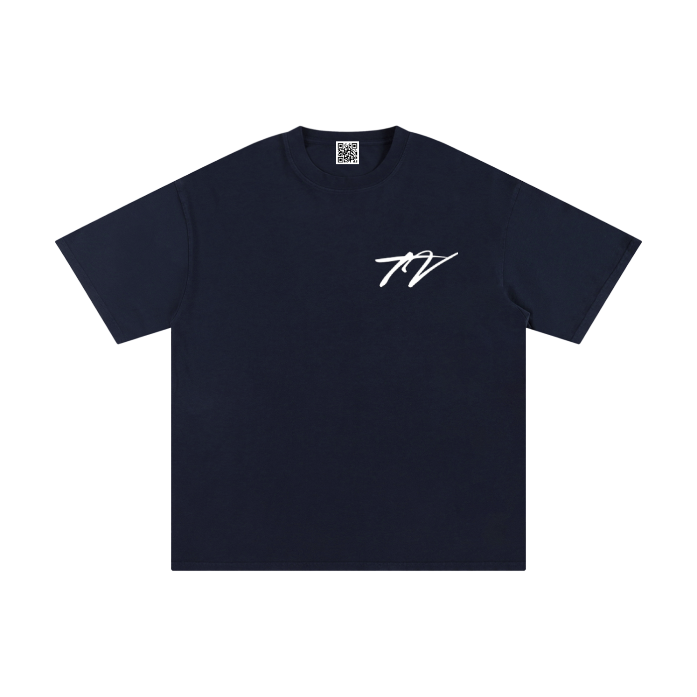 Unisex Pure Cotton T-Shirt