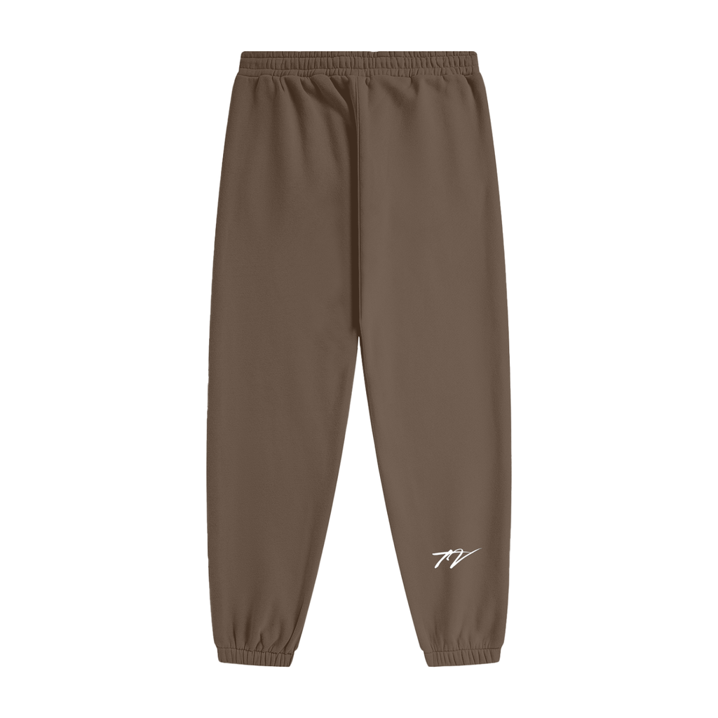 Unisex Heavyweight Fleece Joggers