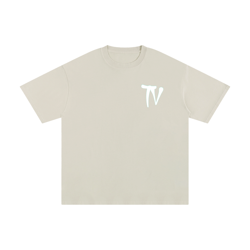 Unisex Pure Cotton T-Shirt