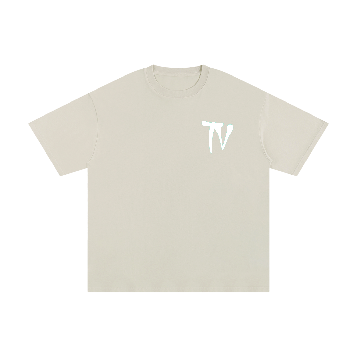 Unisex Pure Cotton T-Shirt