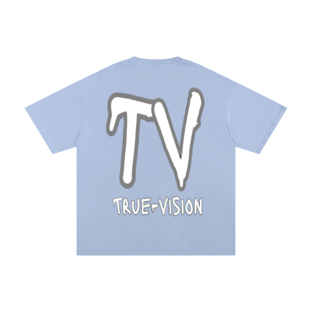 Unisex Pure Cotton T-Shirt