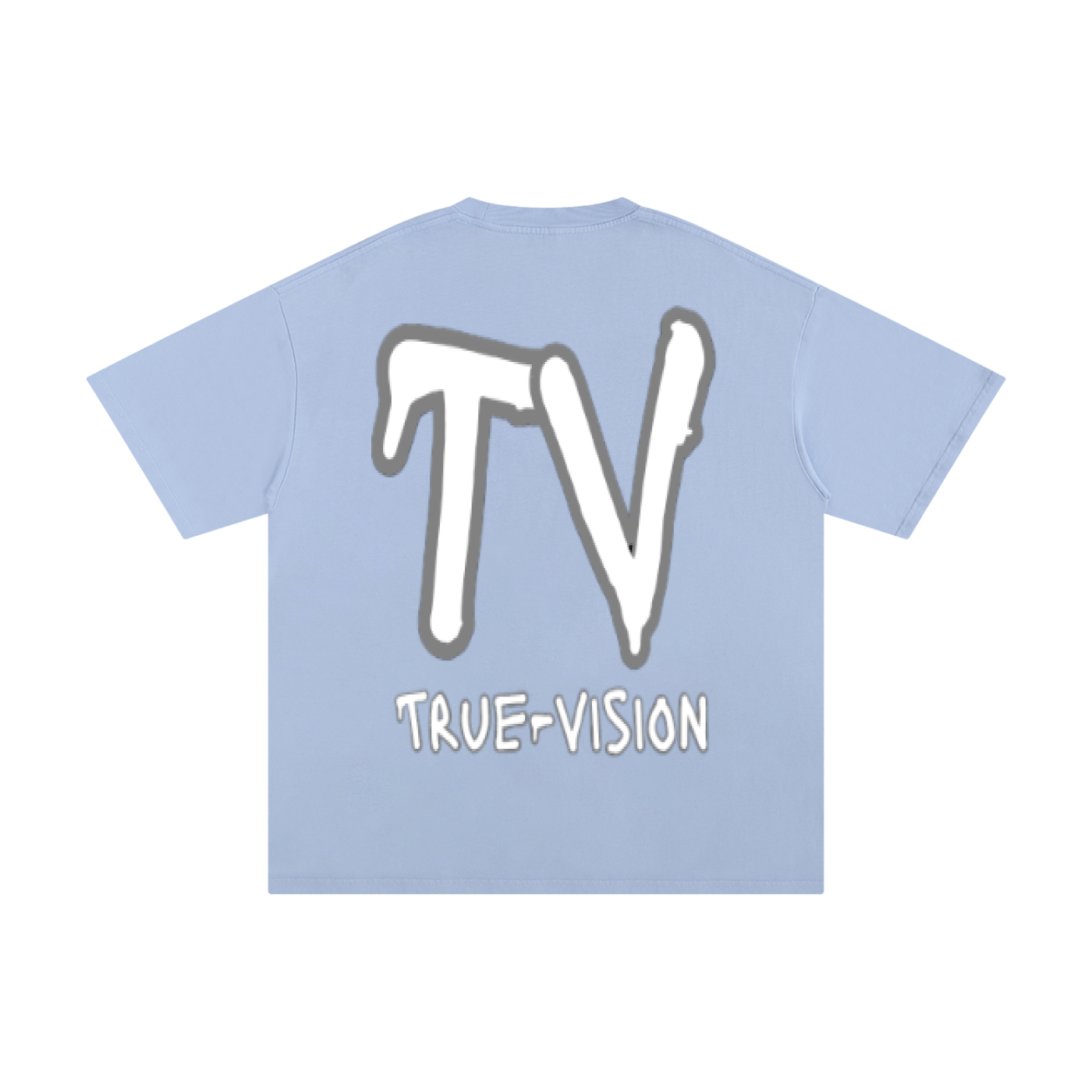 Unisex Pure Cotton T-Shirt