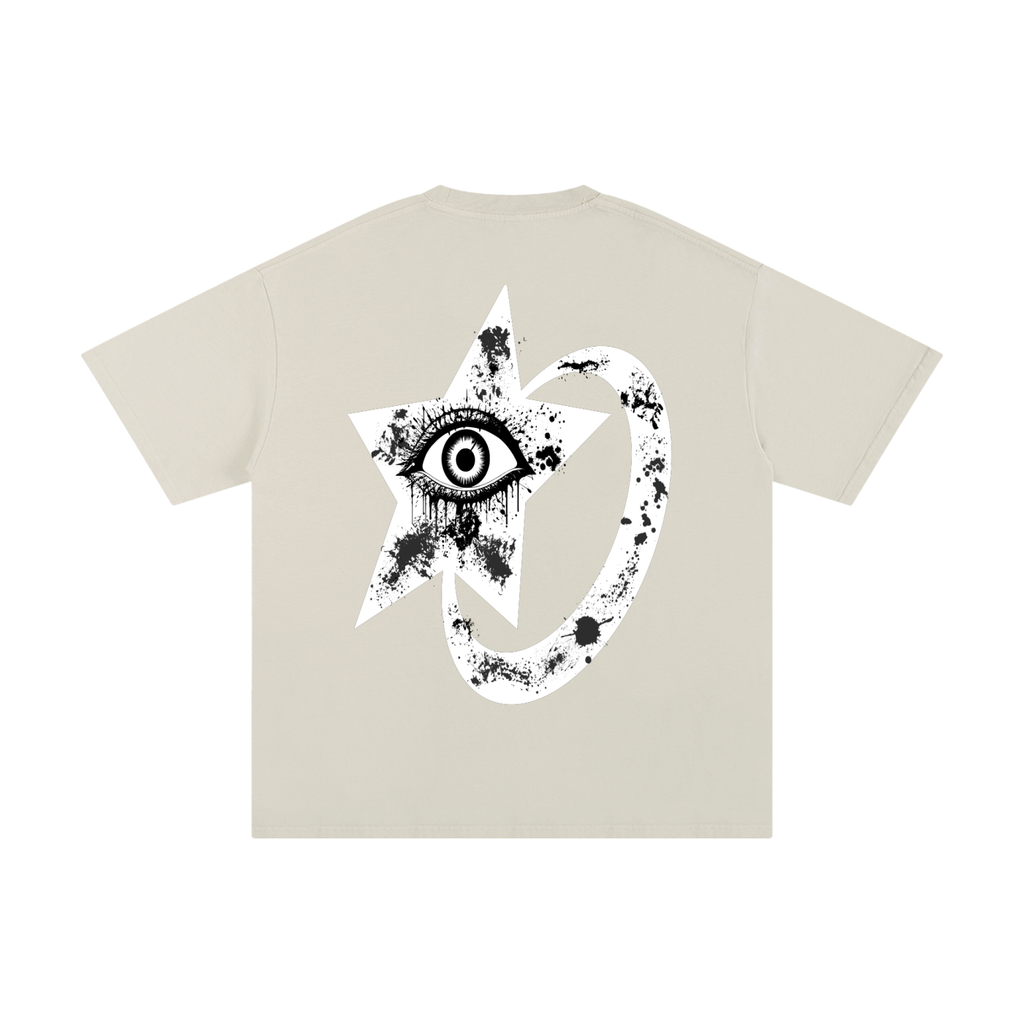 Unisex Pure Cotton T-Shirt
