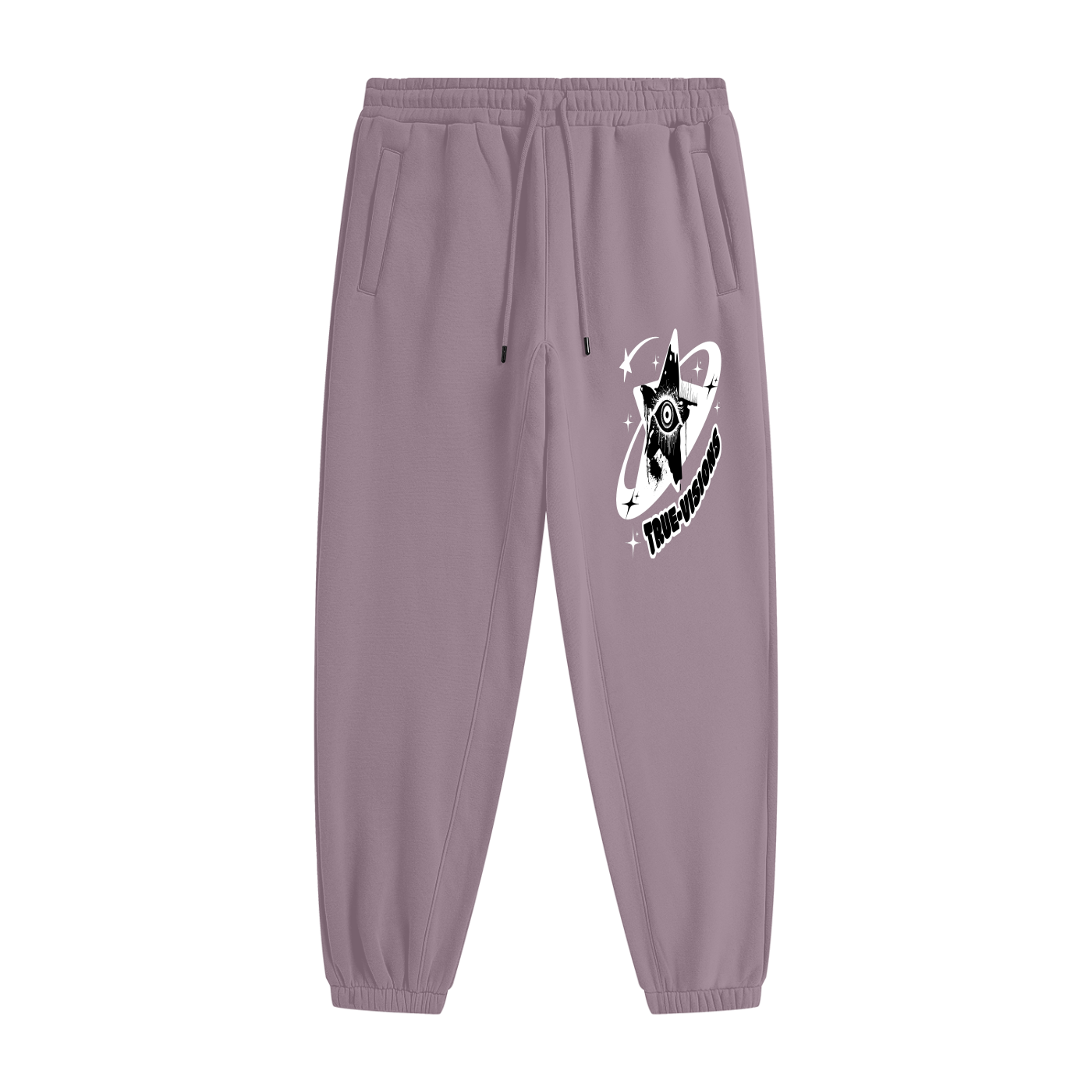 Unisex Heavyweight Fleece Joggers