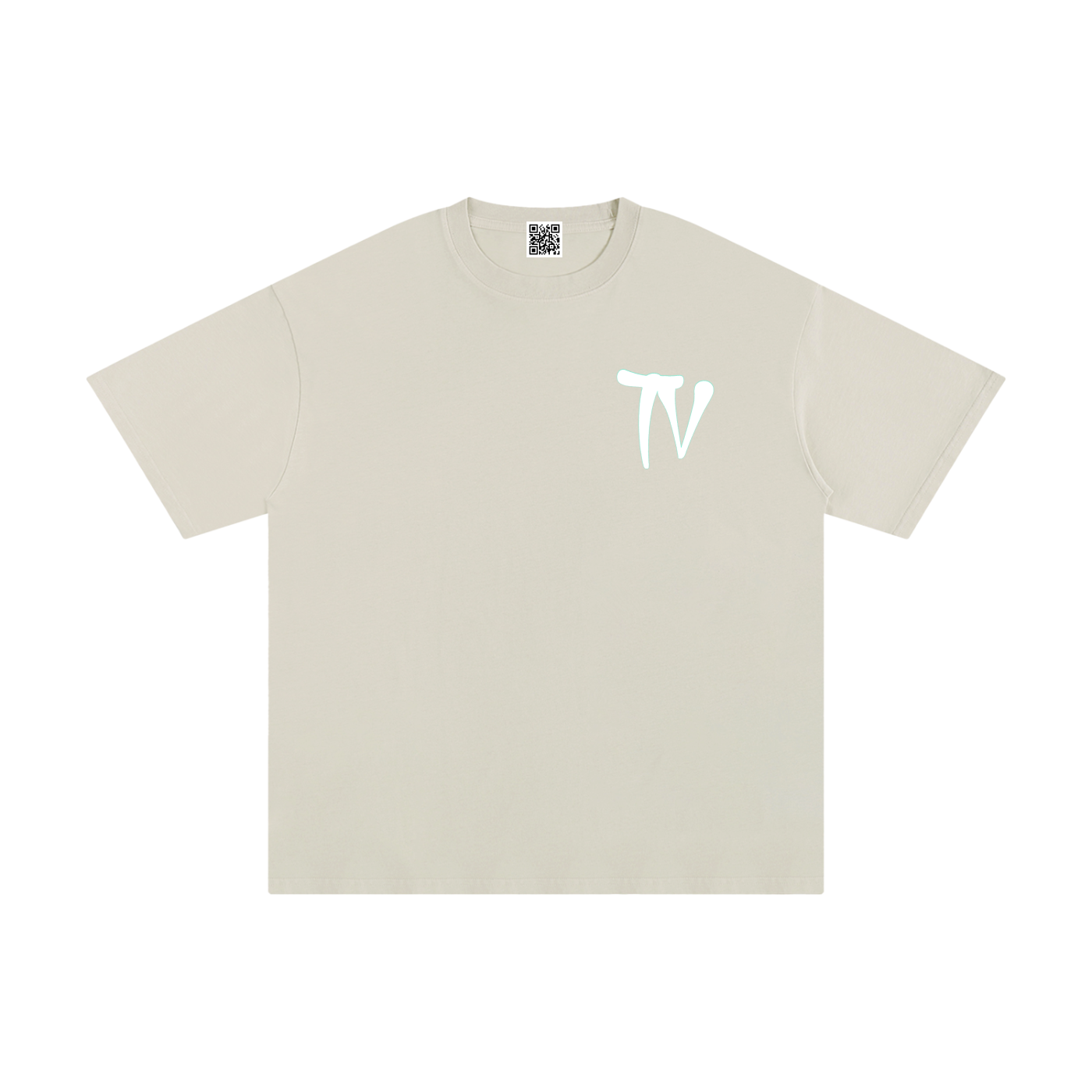 Unisex Pure Cotton T-Shirt