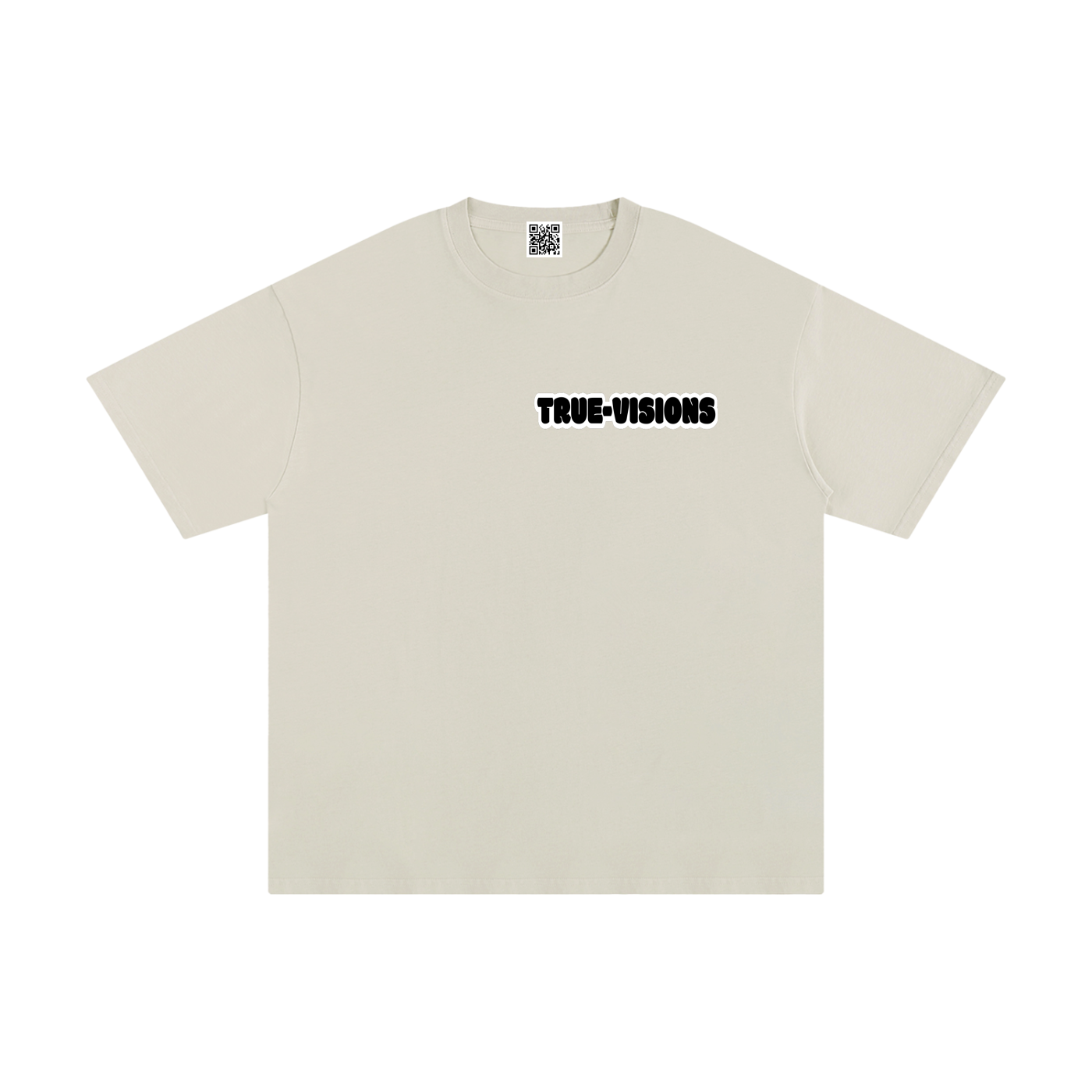Unisex Pure Cotton T-Shirt