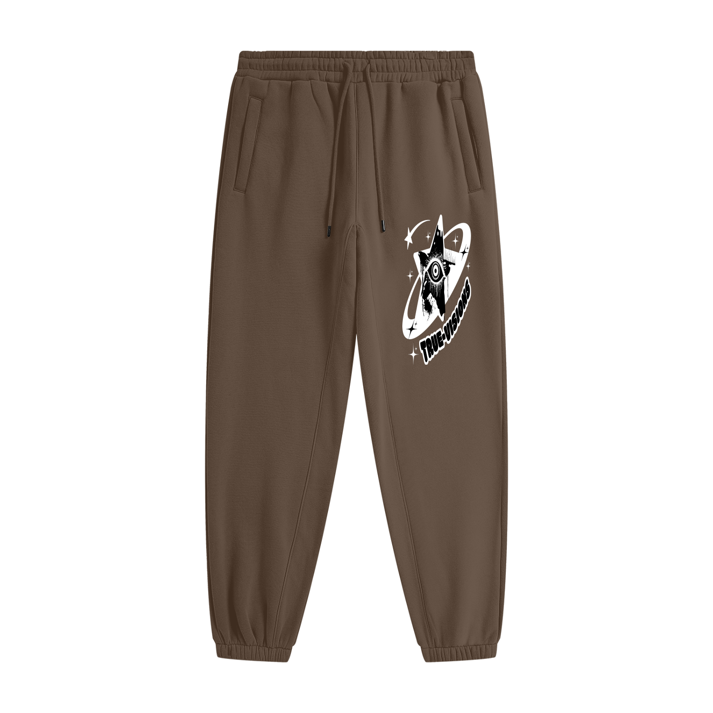 Unisex Heavyweight Fleece Joggers