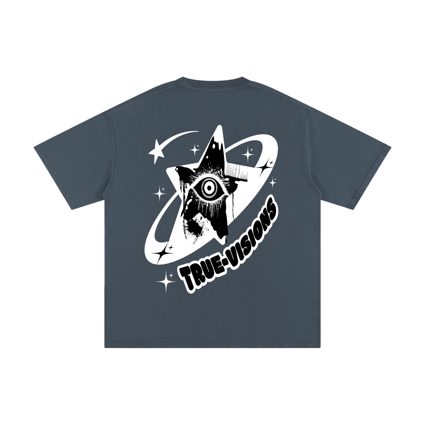 Unisex Pure Cotton T-Shirt