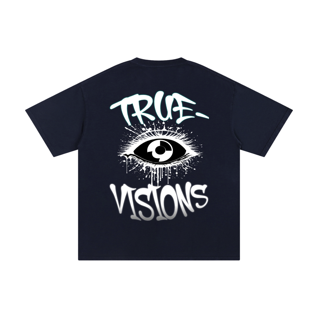 Unisex Pure Cotton T-Shirt
