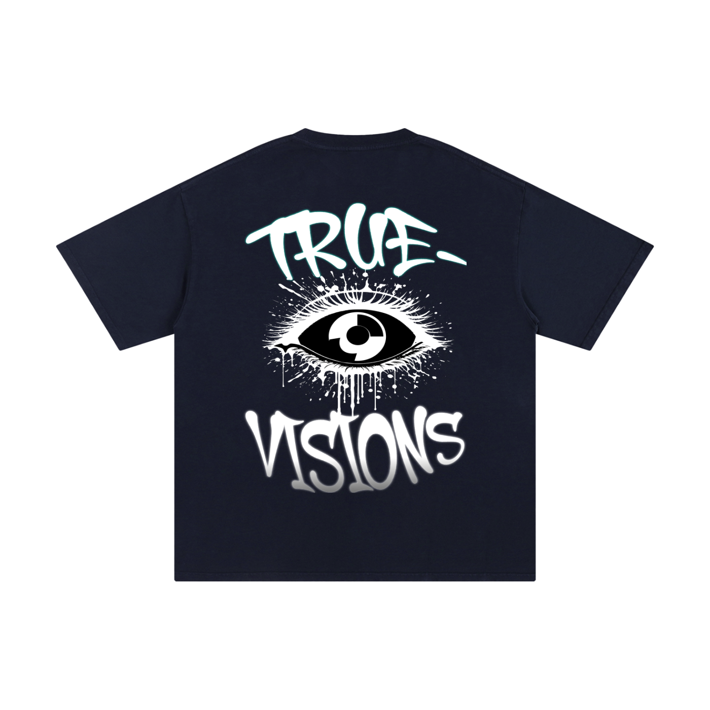Unisex Pure Cotton T-Shirt