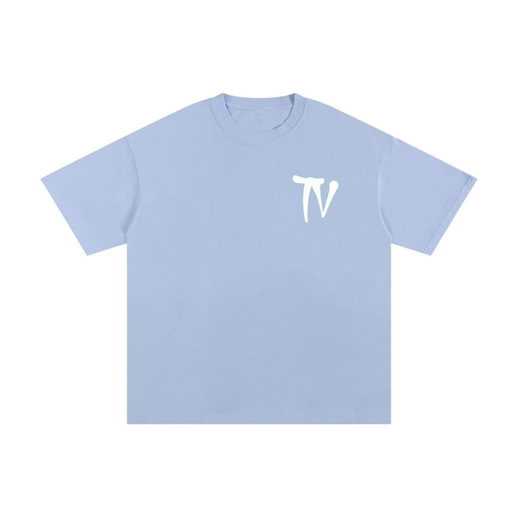 Unisex Pure Cotton T-Shirt