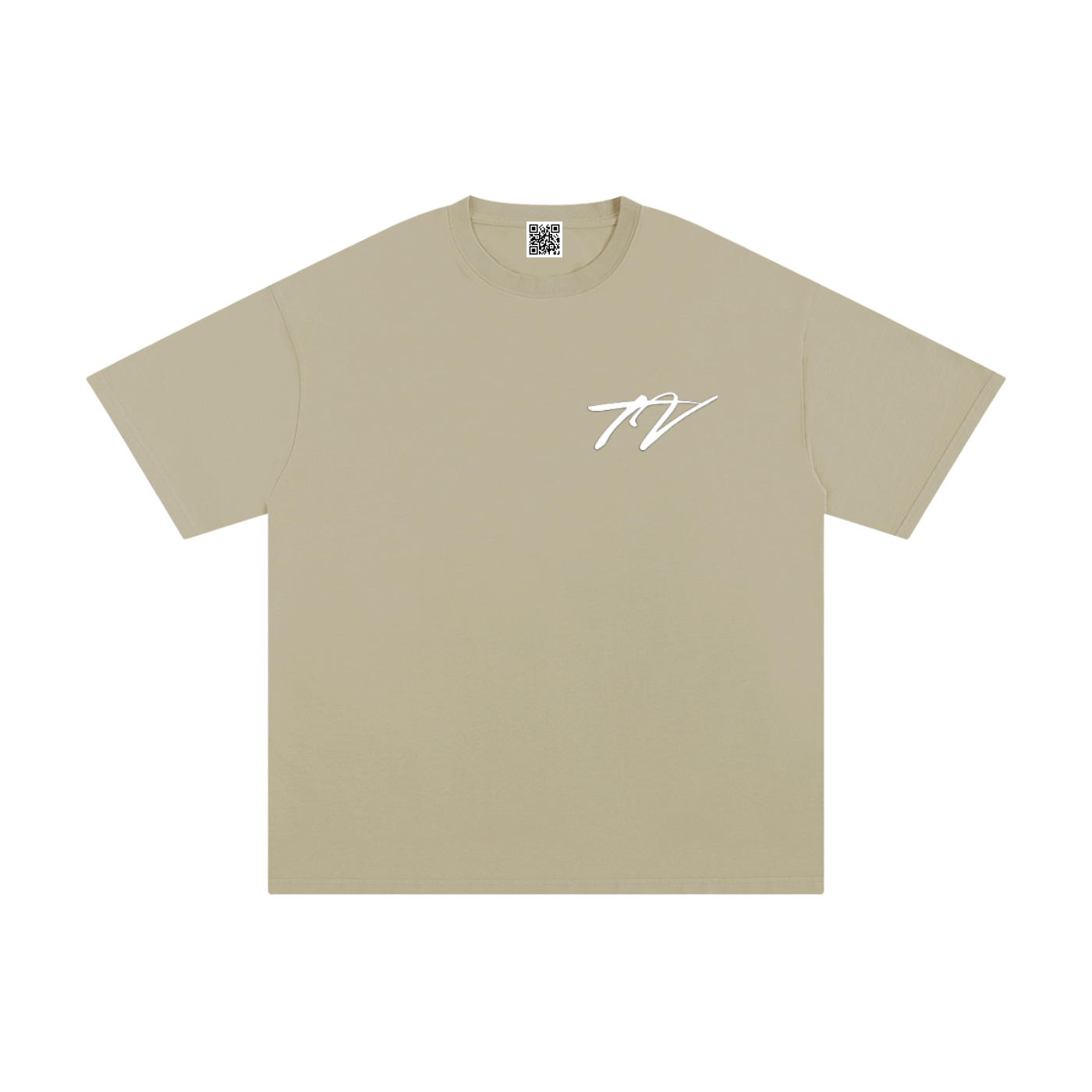 Unisex Pure Cotton T-Shirt