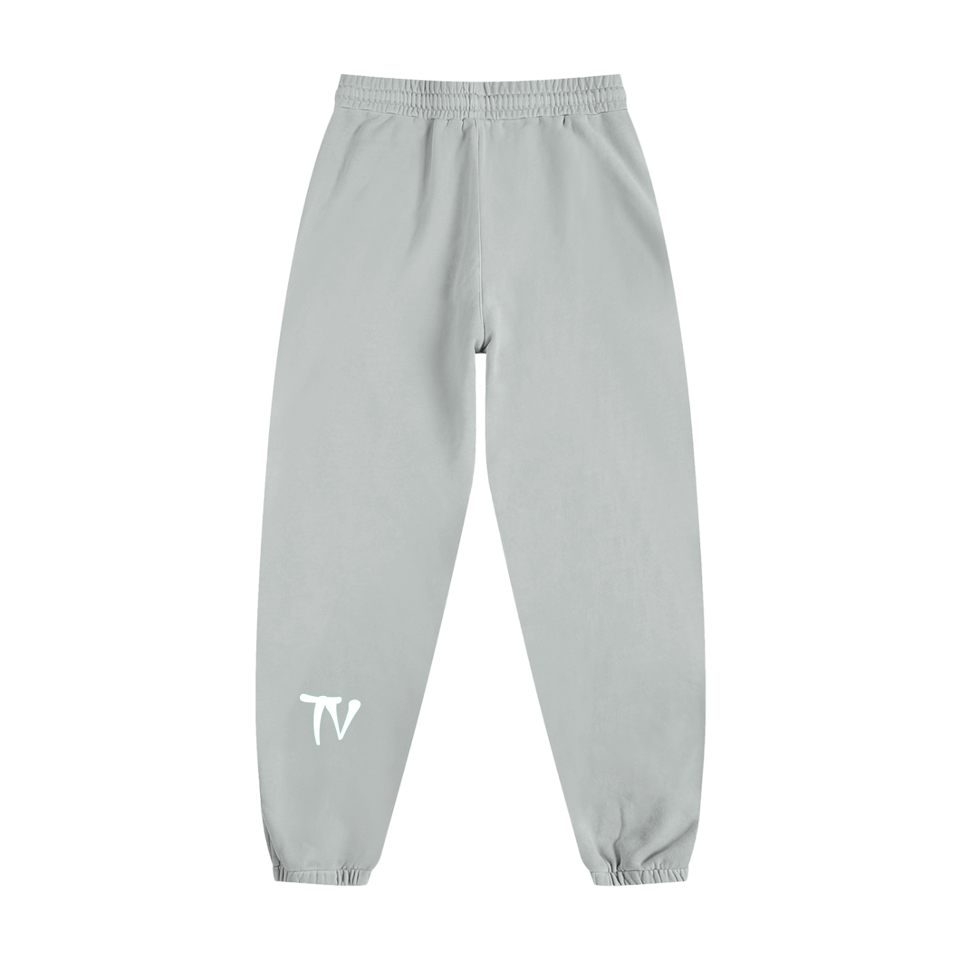 Vintage Washed Cotton Sweatpants
