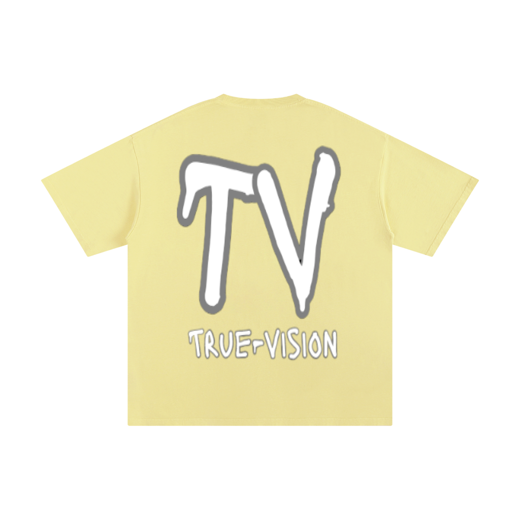 Unisex Pure Cotton T-Shirt