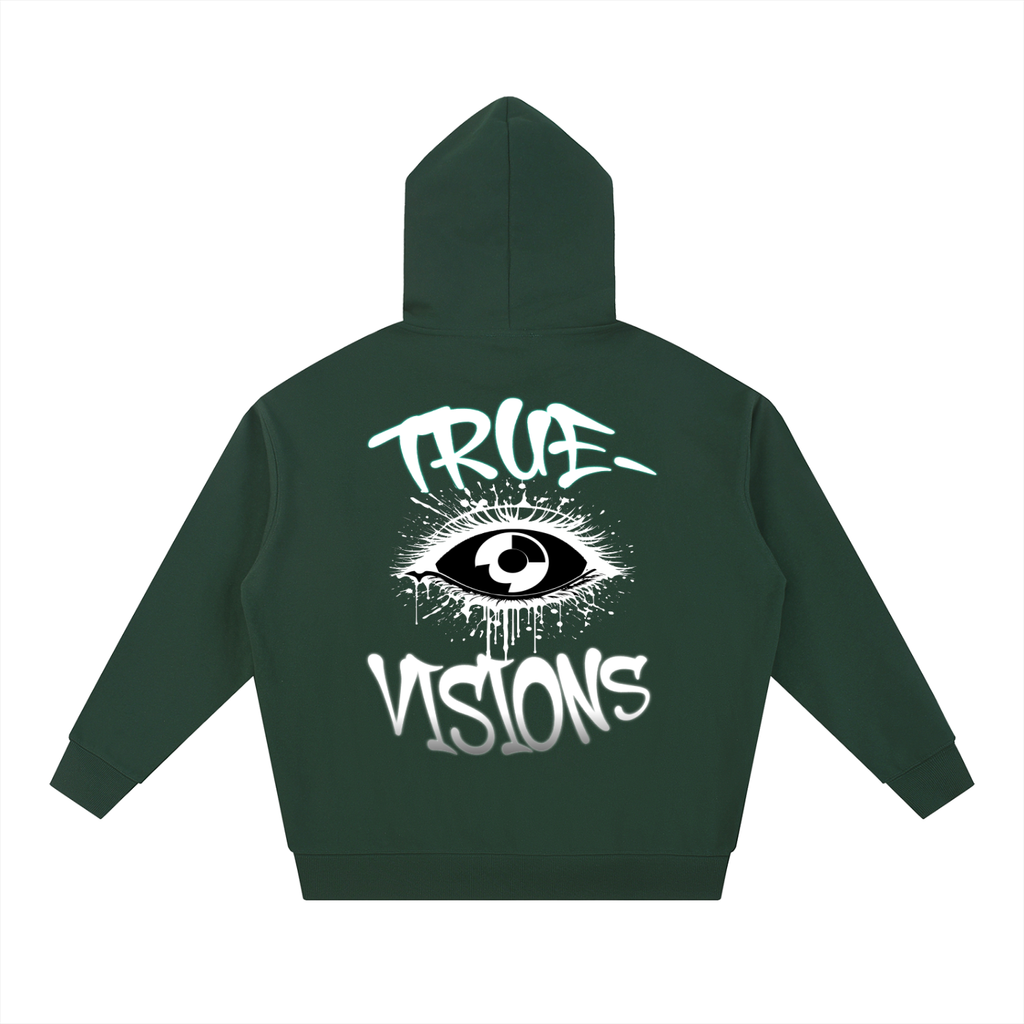 Essential Heavyweight Hoodie