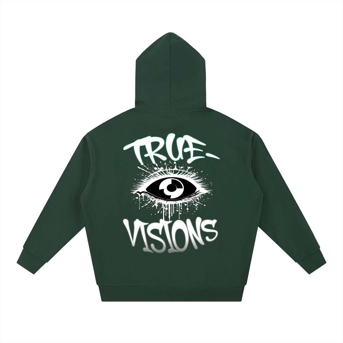 Essential Heavyweight Hoodie