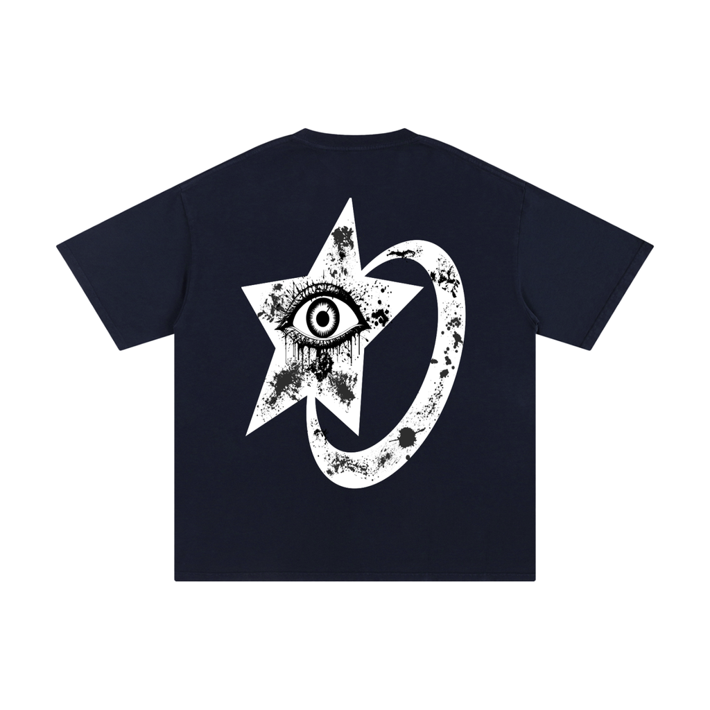 Unisex Pure Cotton T-Shirt