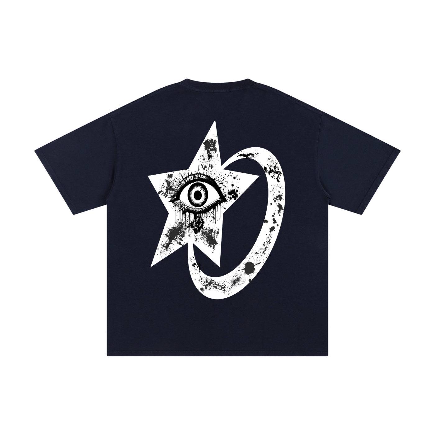 Unisex Pure Cotton T-Shirt