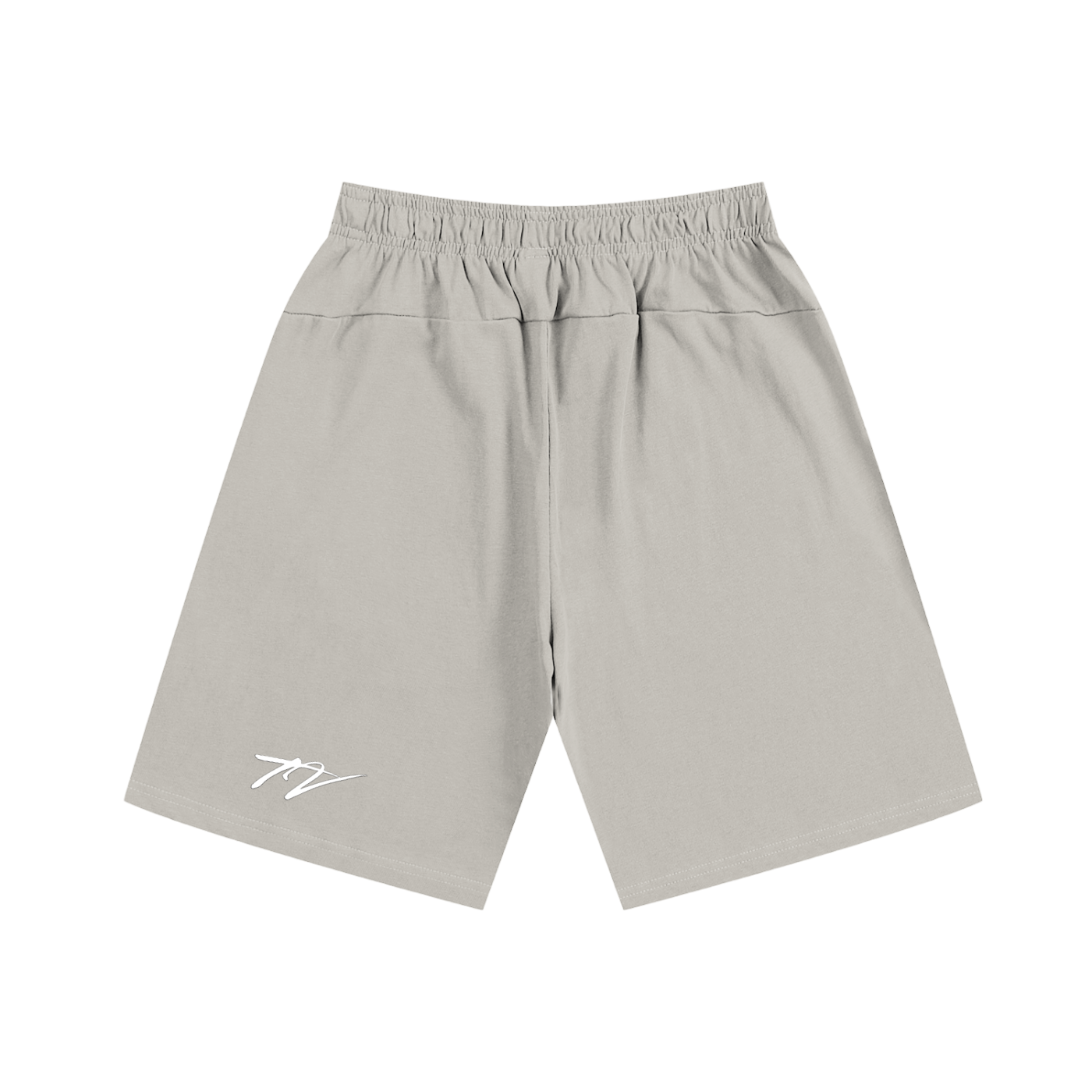 Essential Heavyweight Cotton Shorts