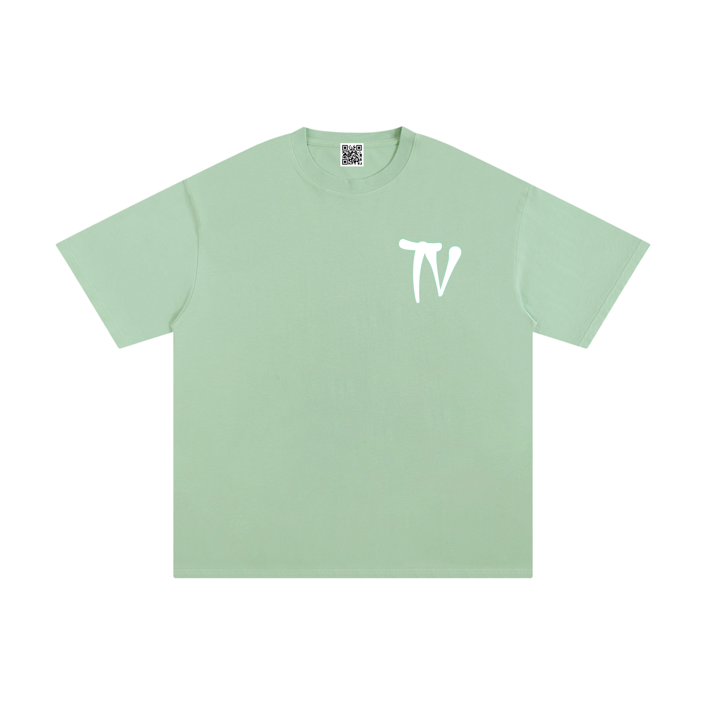 Unisex Pure Cotton T-Shirt