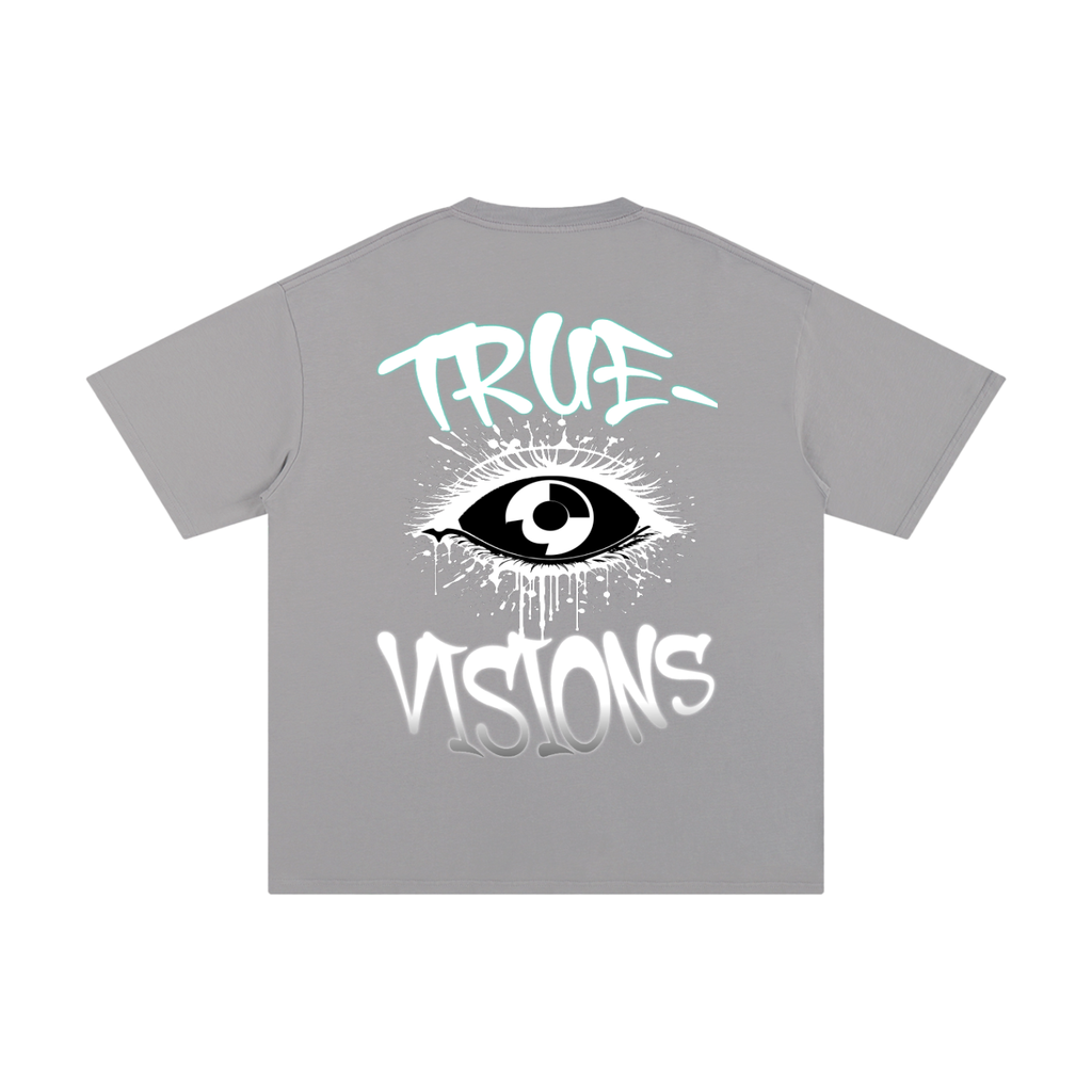 Unisex Pure Cotton T-Shirt
