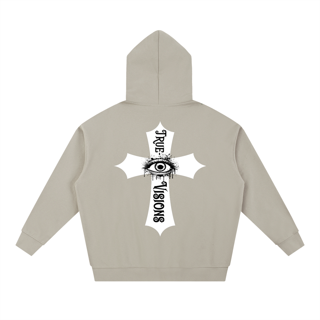 Essential Heavyweight Hoodie