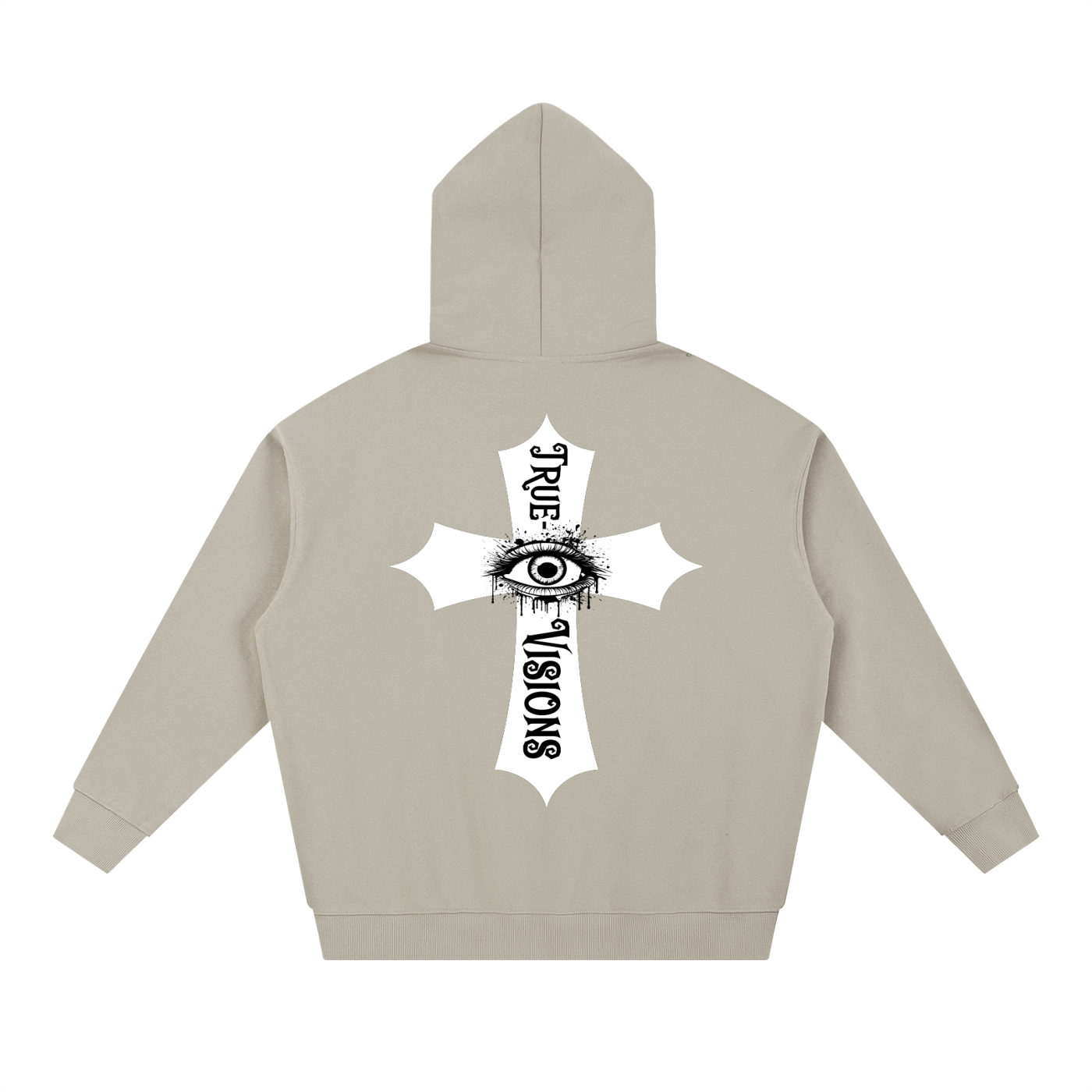 Essential Heavyweight Hoodie