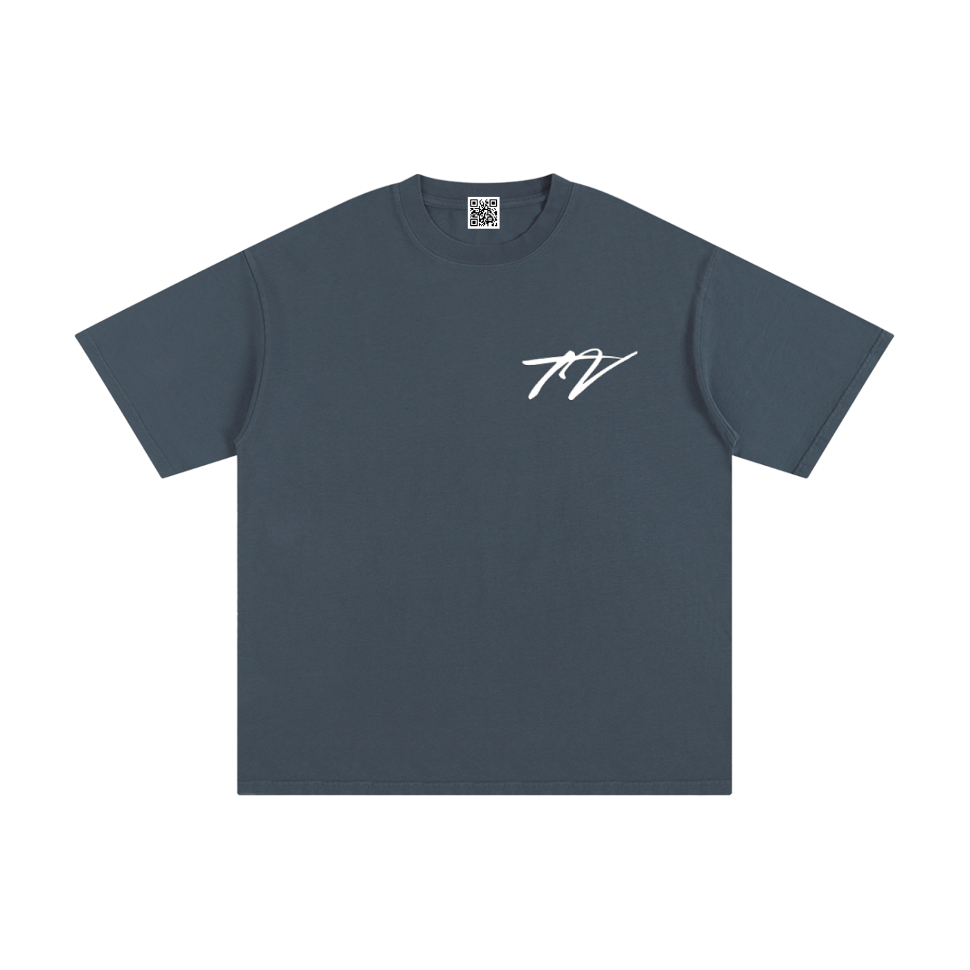 Unisex Pure Cotton T-Shirt