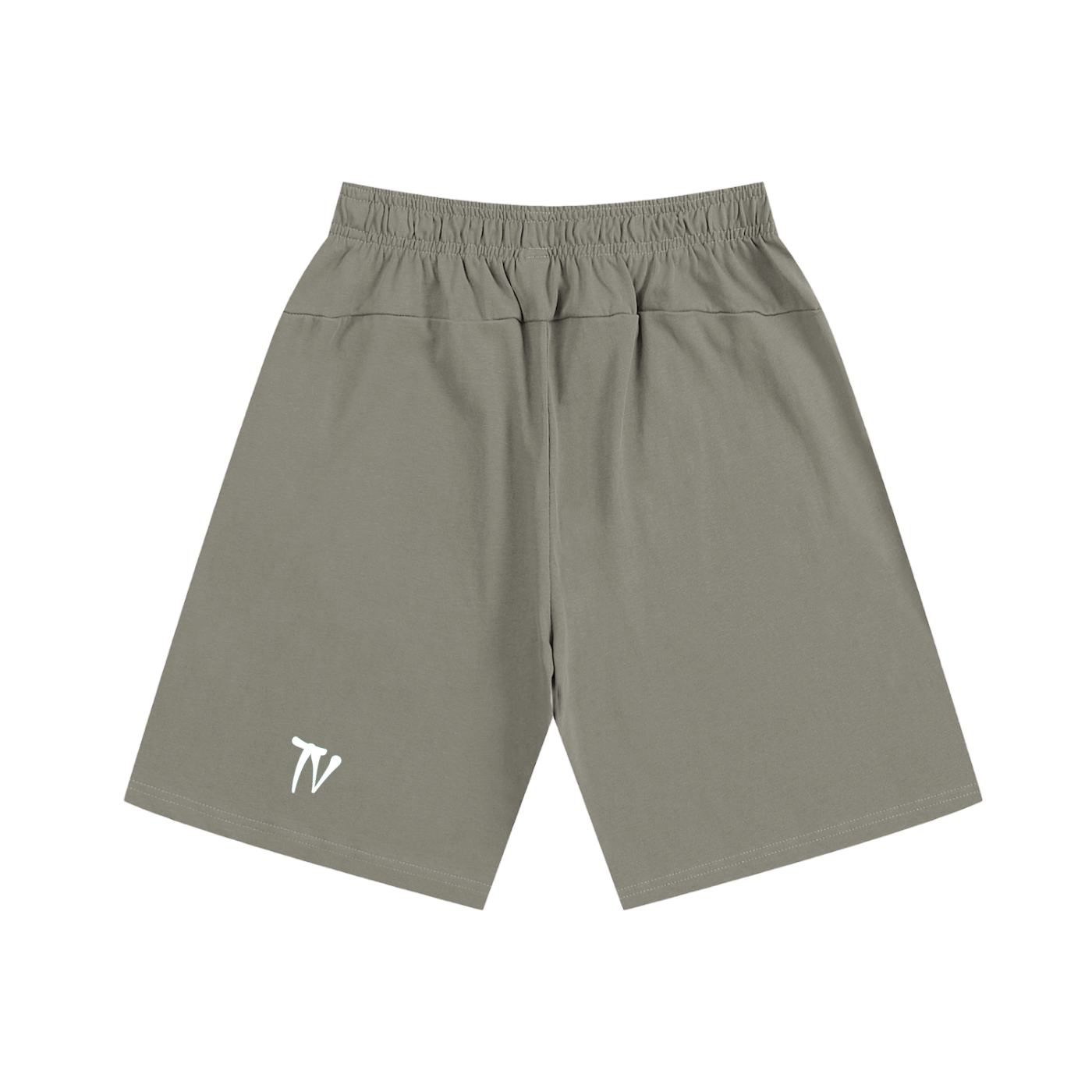 Essential Heavyweight Cotton Shorts