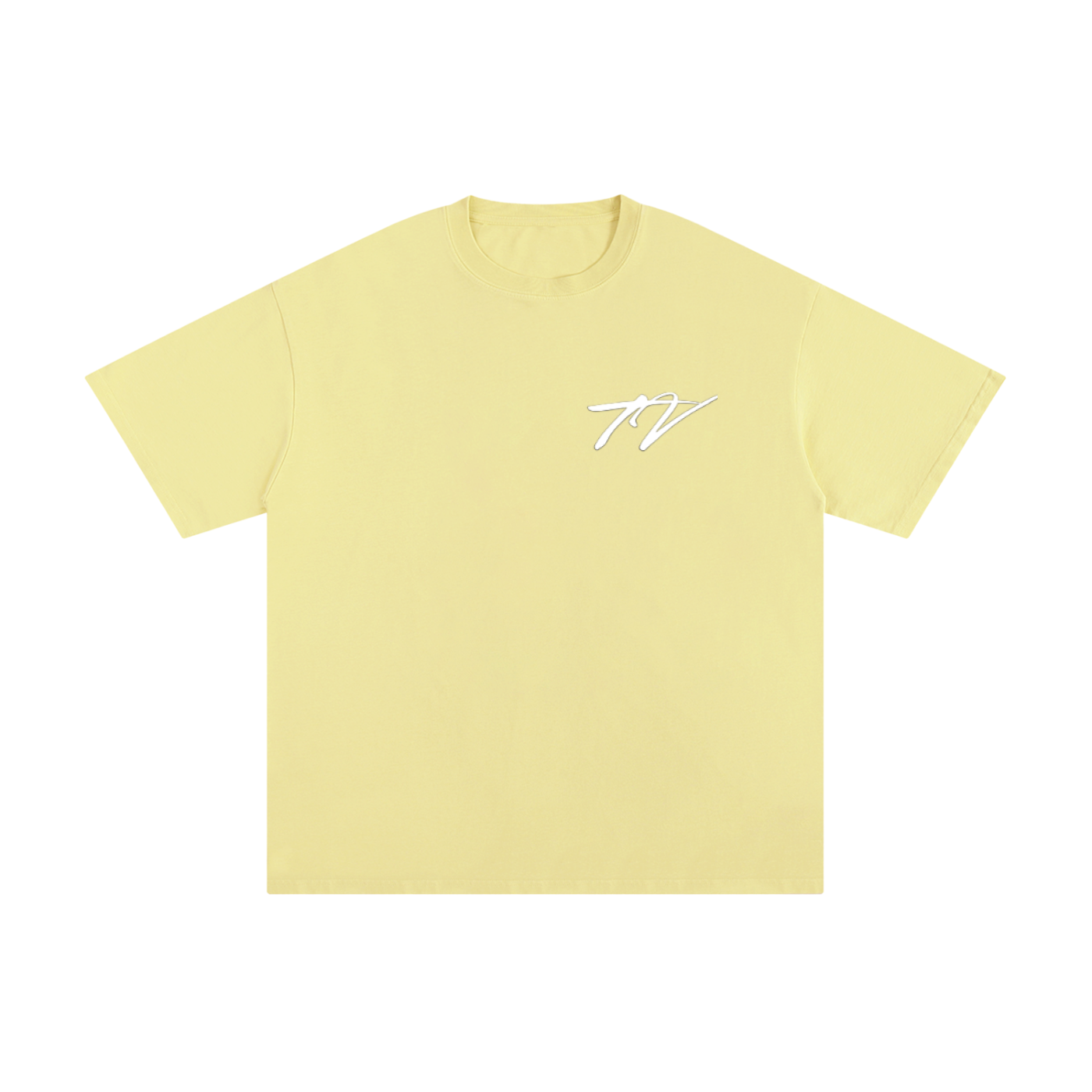 Unisex Pure Cotton T-Shirt
