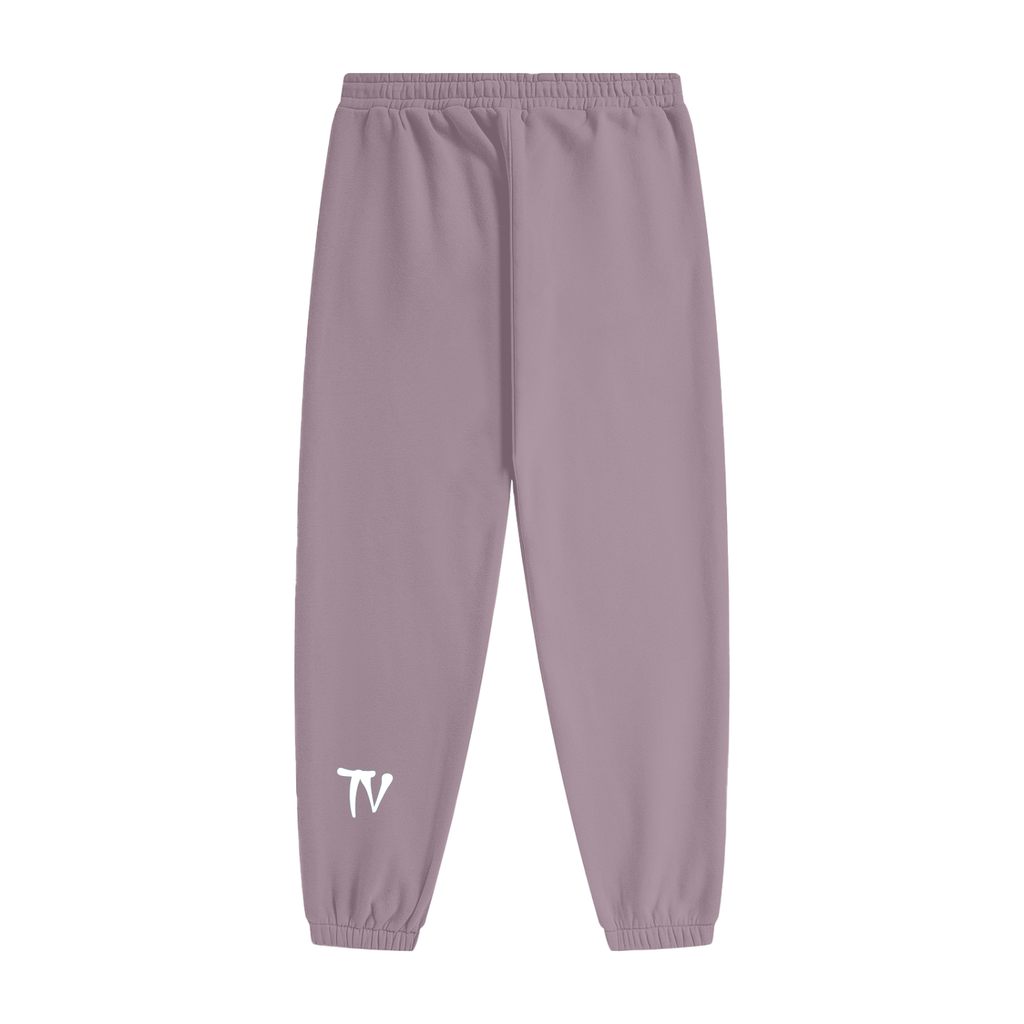 Unisex Heavyweight Fleece Joggers